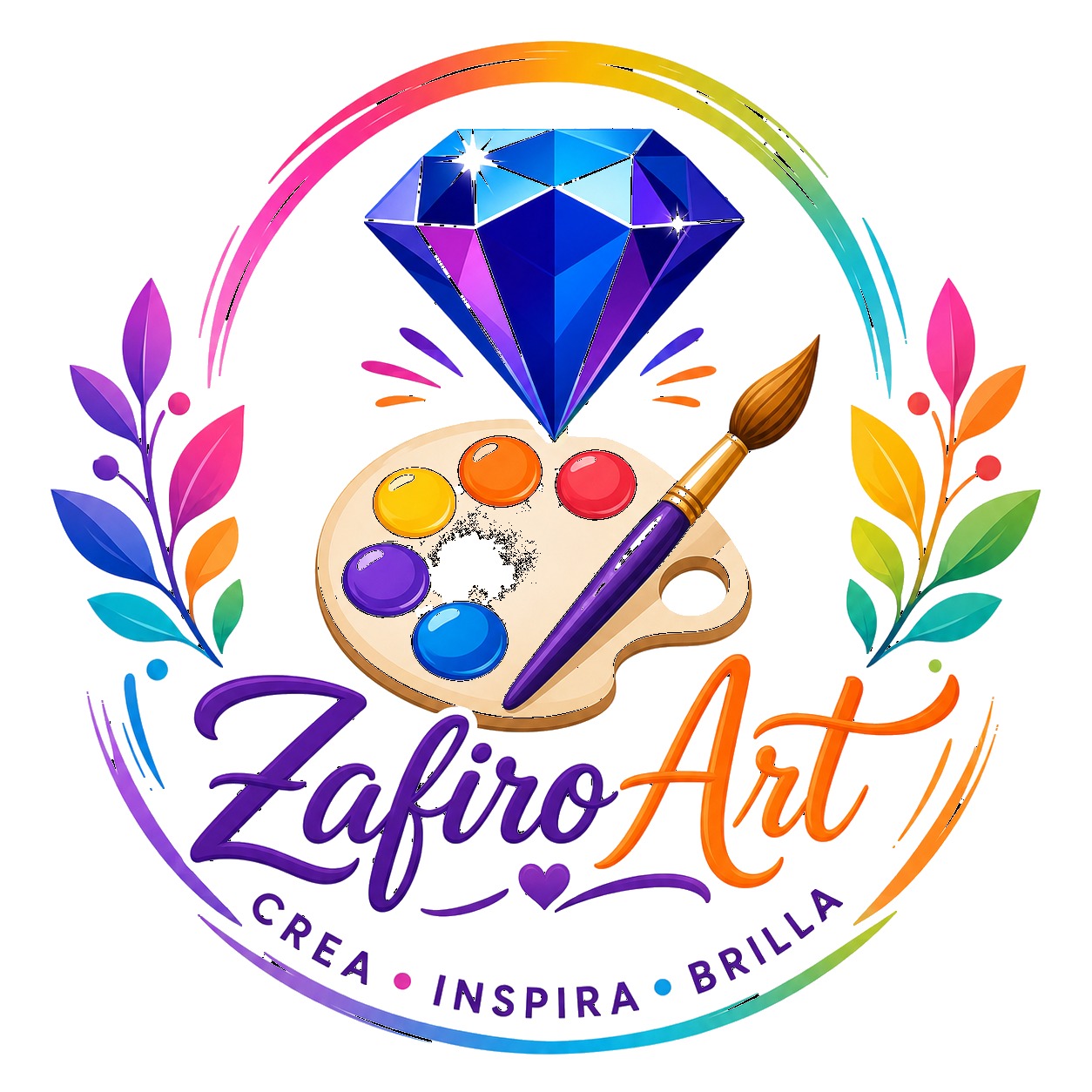 Zafiro Art